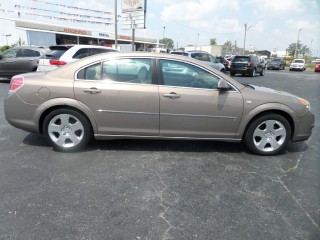 Image for 2007 Saturn Aura XE ID: 6737961
