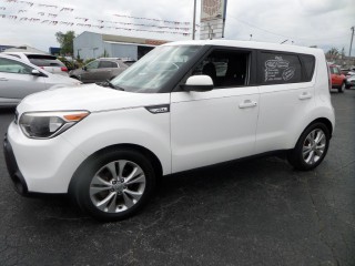 Image for 2015 Kia Soul PLUS ID: 6785078