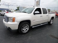 Image for 2012 GMC Sierra 1500 DENALI ID: 6785645