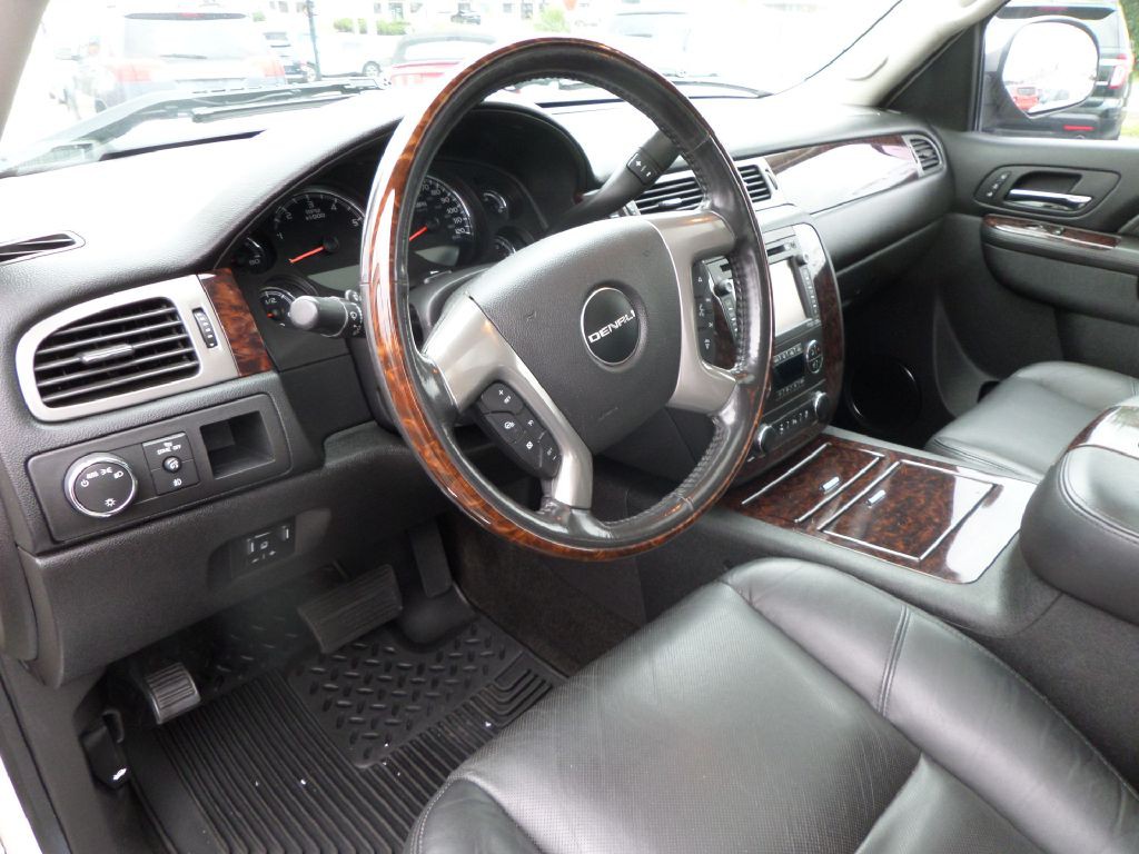 2012 GMC Sierra Image 3