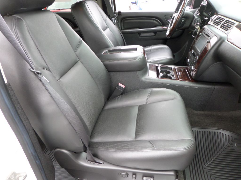 2012 GMC Sierra Image 12