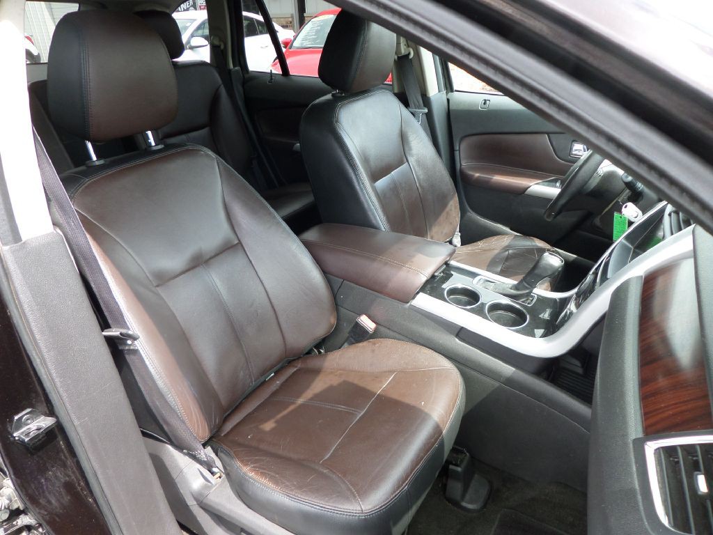 2013 Ford Edge Image 6