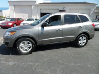 Image for 2012 Hyundai Santa Fe GLS ID: 6813502