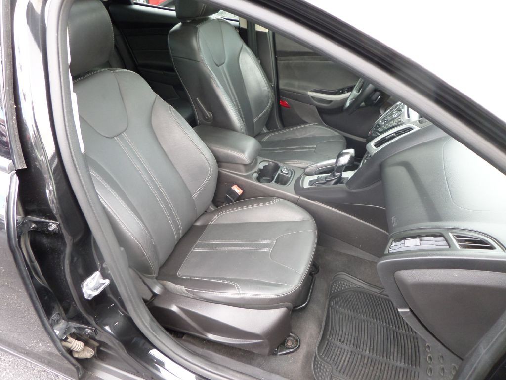 2013 Ford Focus Image 6
