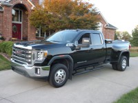 Image for 2022 GMC Sierra 3500 SLE ID: 6883524