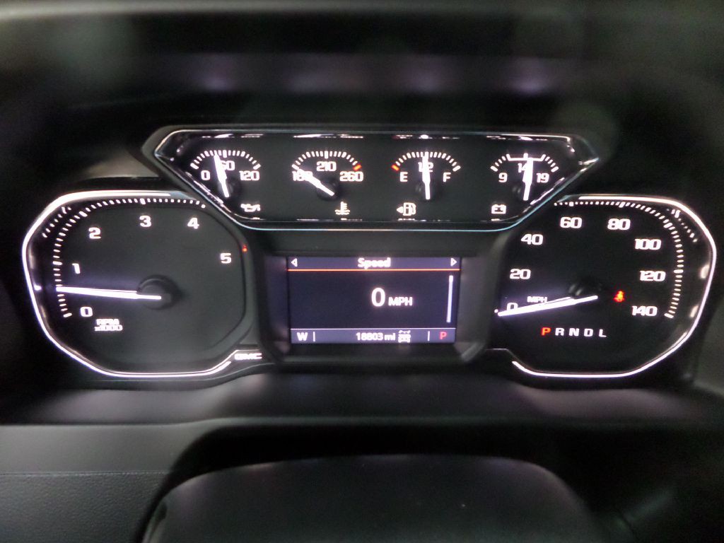 2022 GMC Sierra Image 6