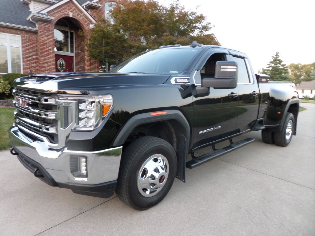 2022 GMC Sierra Image 13