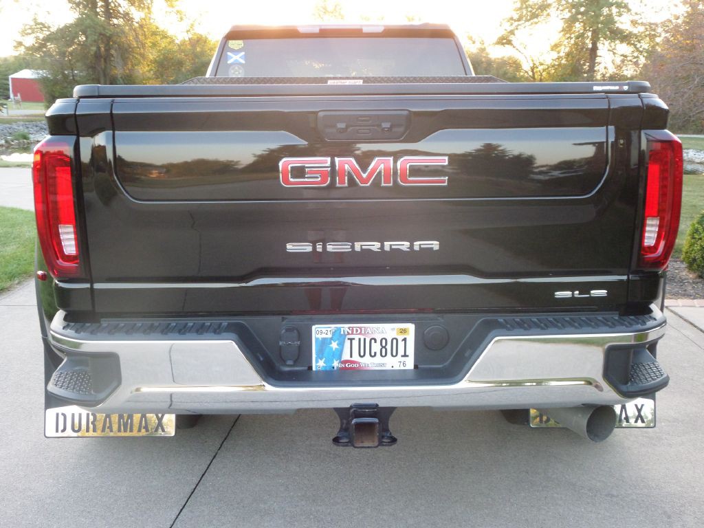 2022 GMC Sierra Image 14