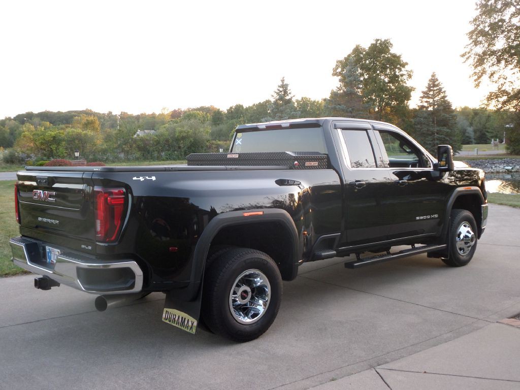 2022 GMC Sierra Image 16