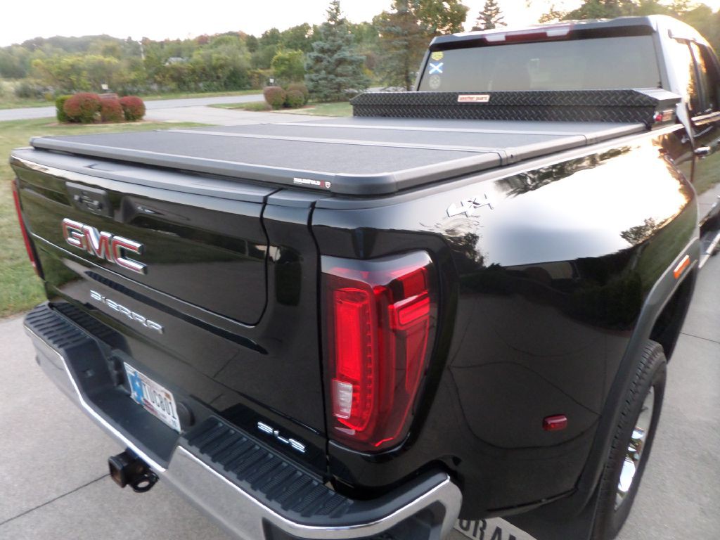 2022 GMC Sierra Image 8