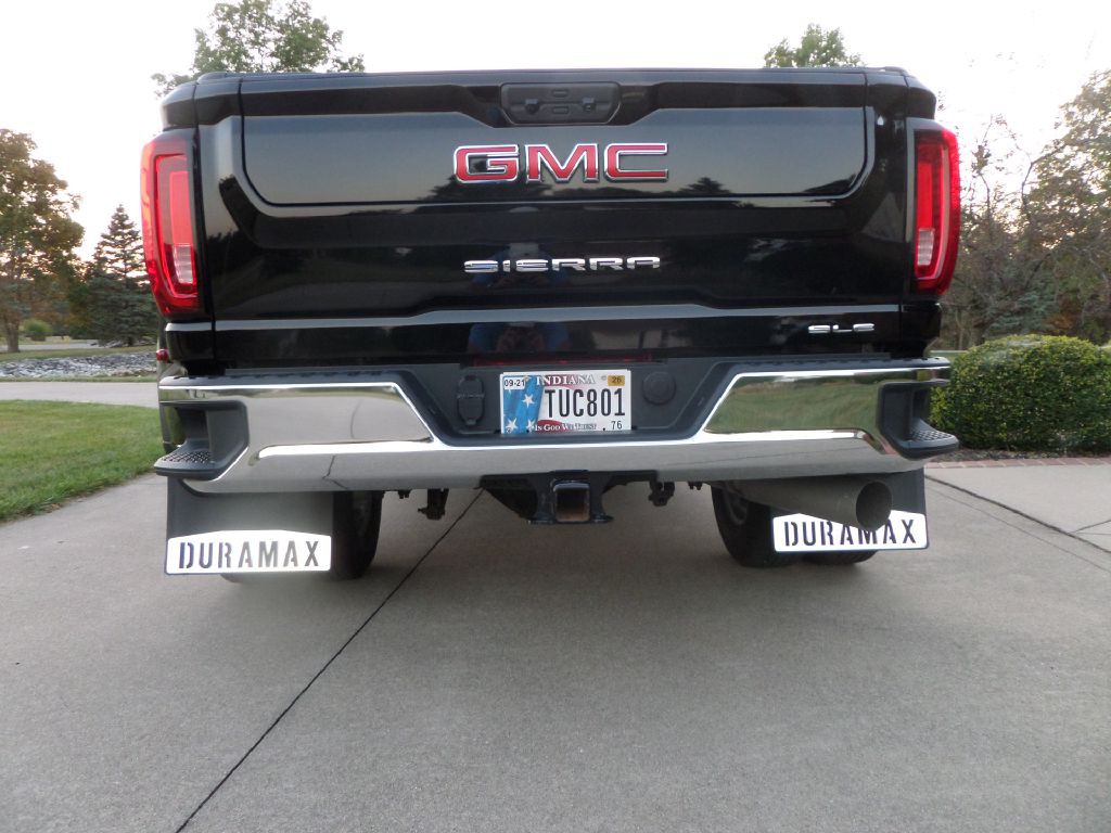 2022 GMC Sierra Image 9