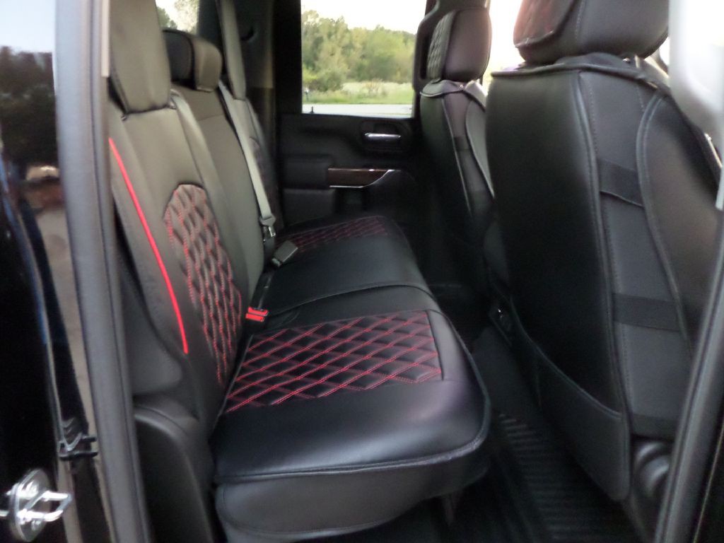 2022 GMC Sierra Image 11