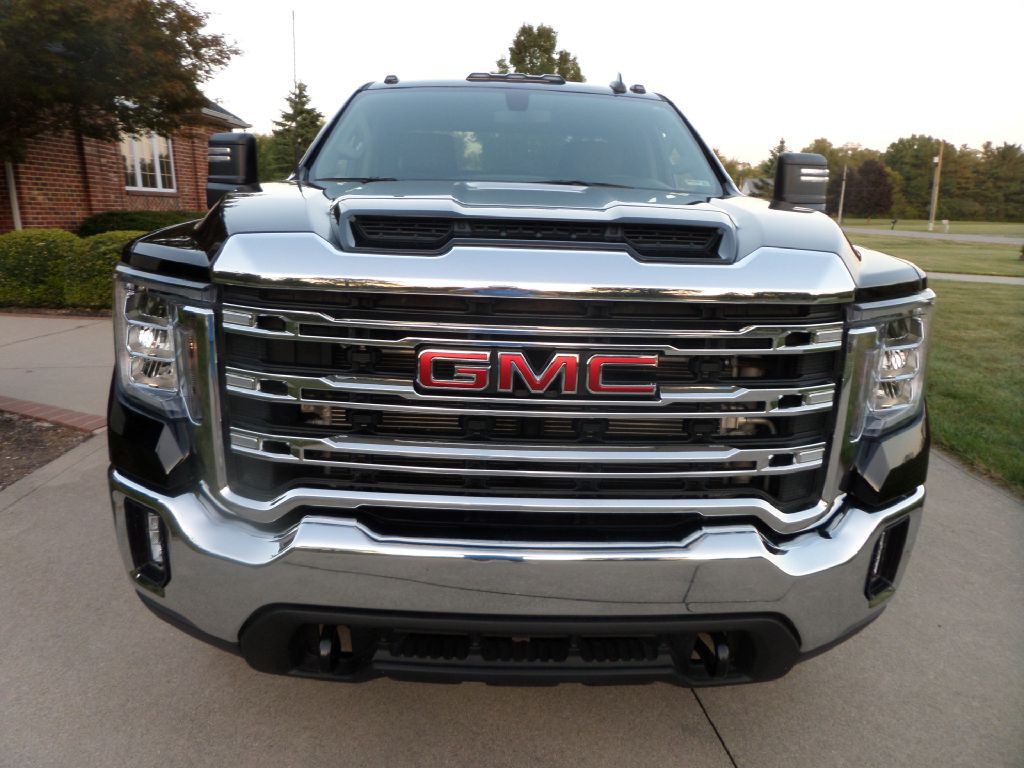 2022 GMC Sierra Image 12