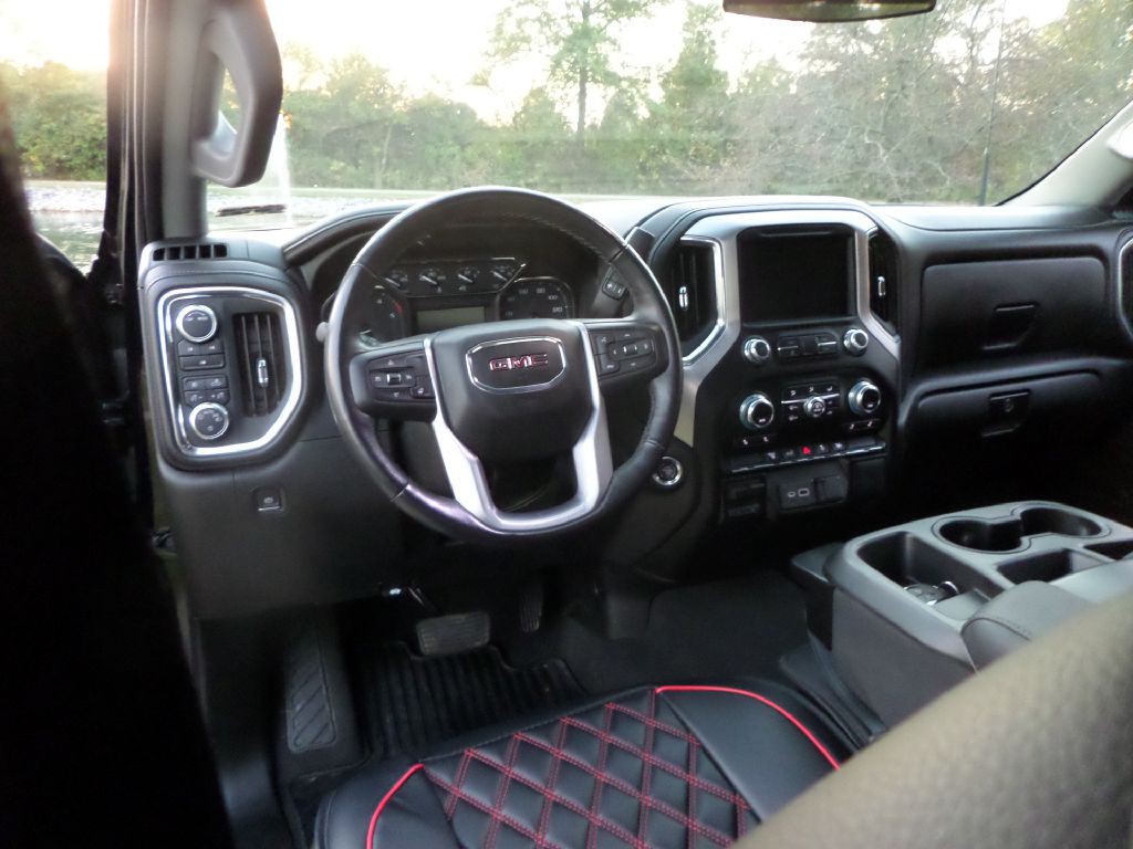 2022 GMC Sierra Image 18