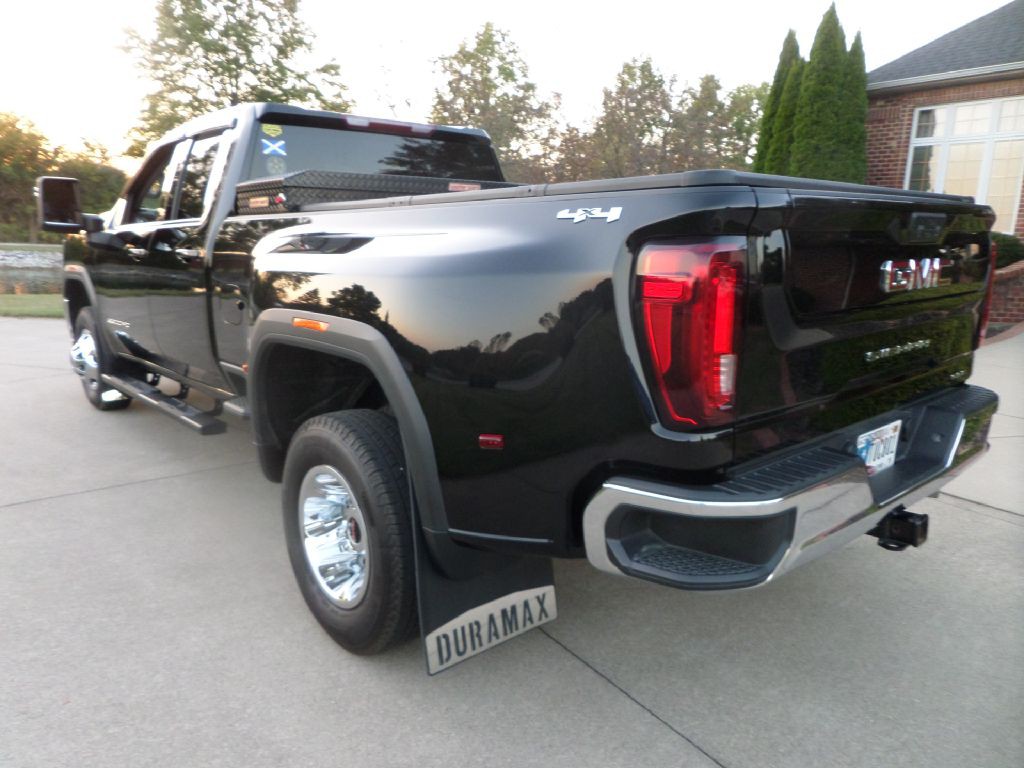 2022 GMC Sierra Image 19