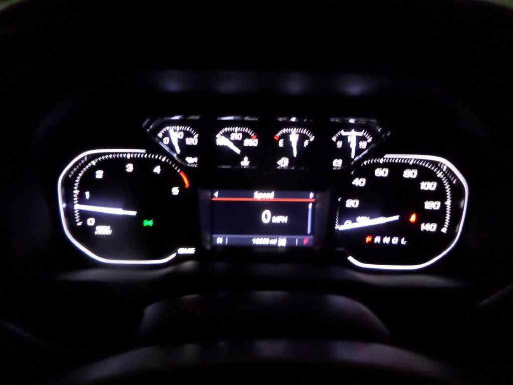2022 GMC Sierra Image 24