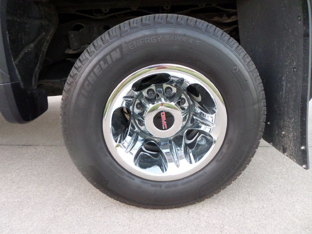 2022 GMC Sierra Image 25