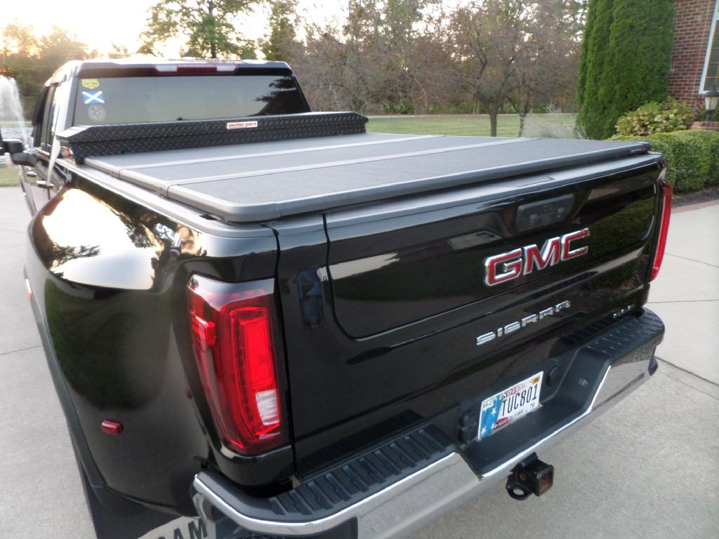 2022 GMC Sierra Image 26