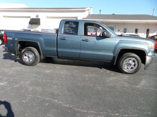 Image for 2014 GMC Sierra 1500 ID: 6932645
