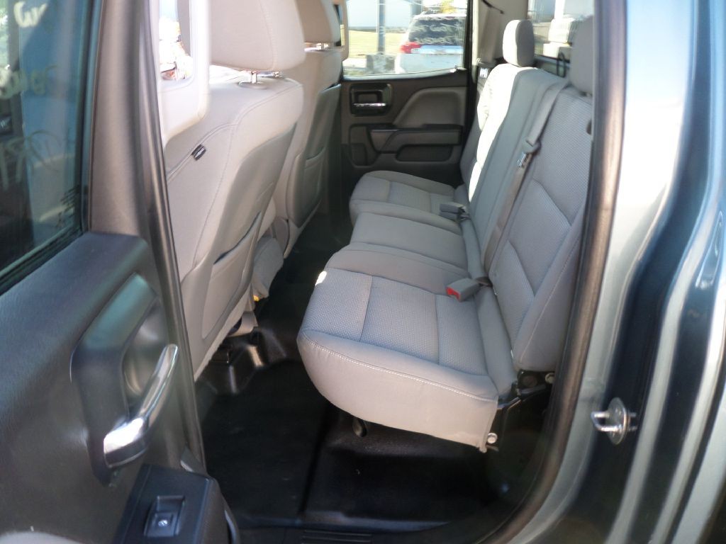 2014 GMC Sierra Image 7