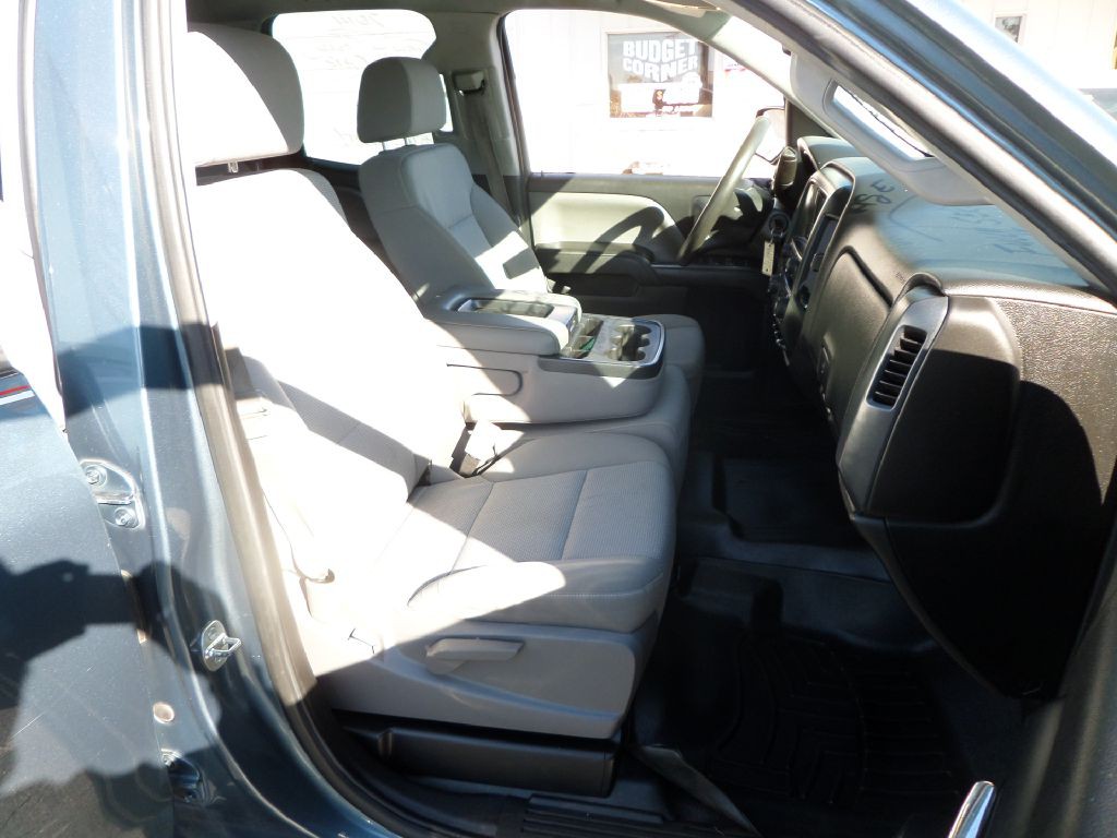 2014 GMC Sierra Image 12