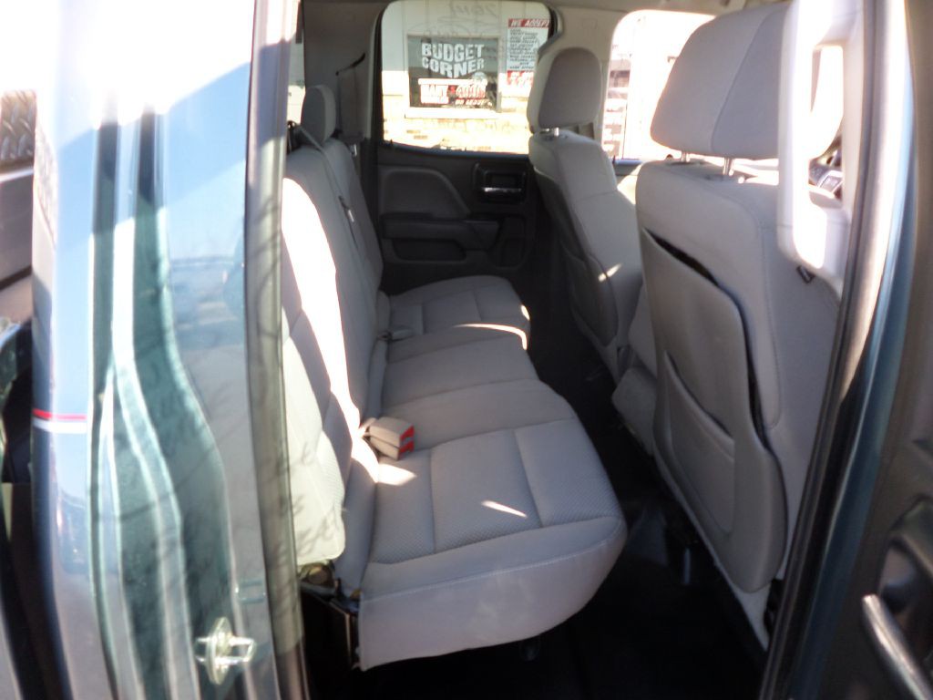 2014 GMC Sierra Image 13