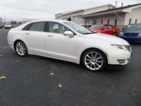 Image for 2015 Lincoln MKZ  ID: 6989427