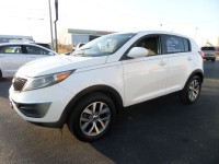 Image for 2015 Kia Sportage LX ID: 7002922