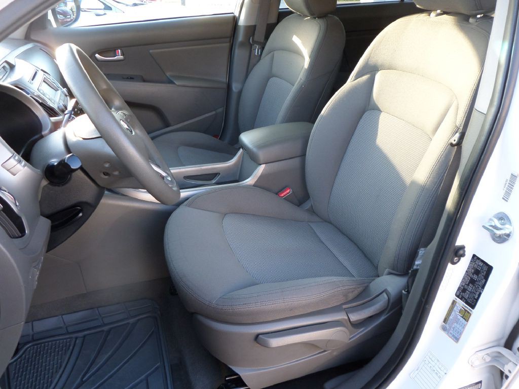 2015 Kia Sportage Image 3