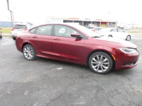 Image for 2015 Chrysler 200 S ID: 7004165