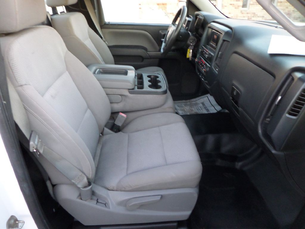 2015 GMC Sierra Image 6