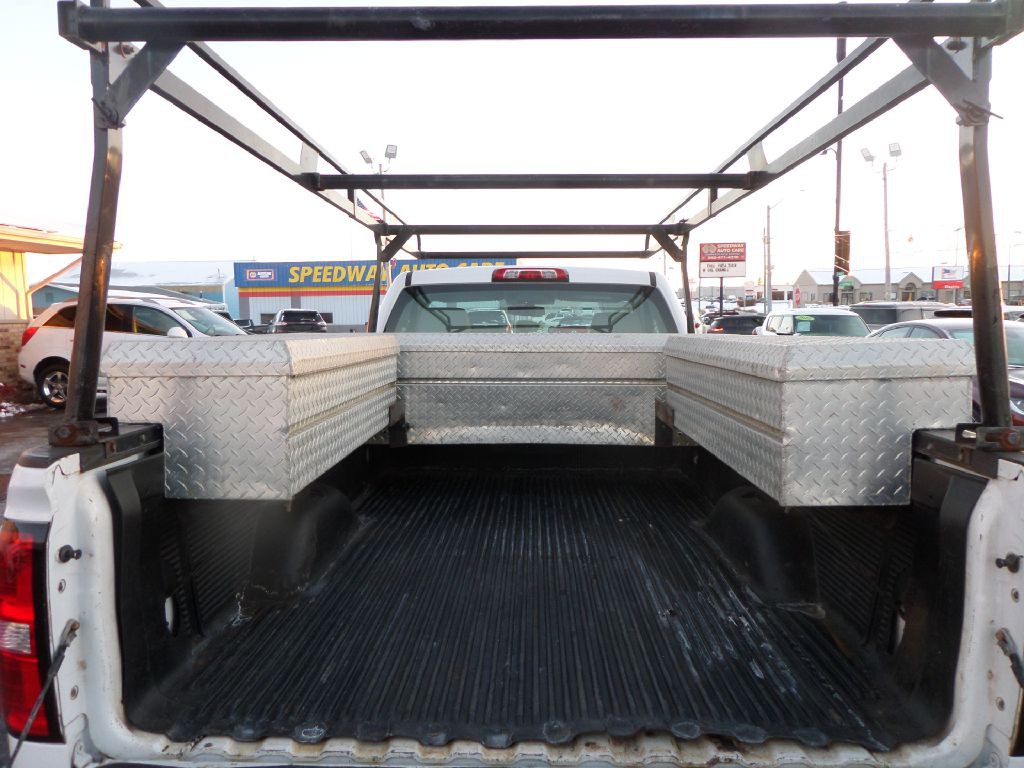 2015 GMC Sierra Image 10