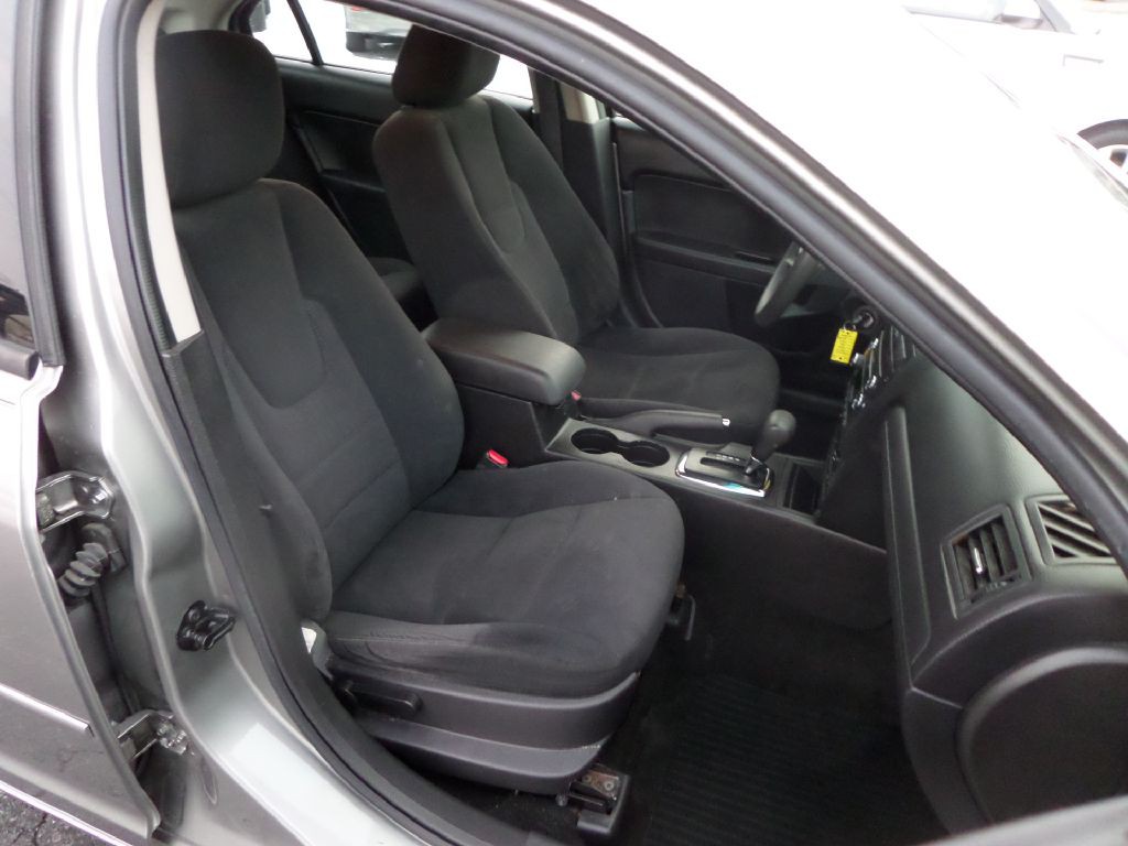 2009 Ford Fusion Image 6