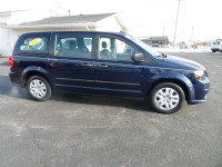 Image for 2014 Dodge Grand Caravan SE ID: 7064083