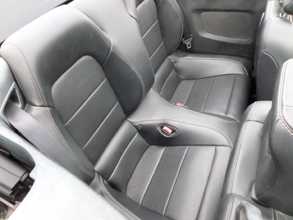 2016 Ford Mustang Image 9