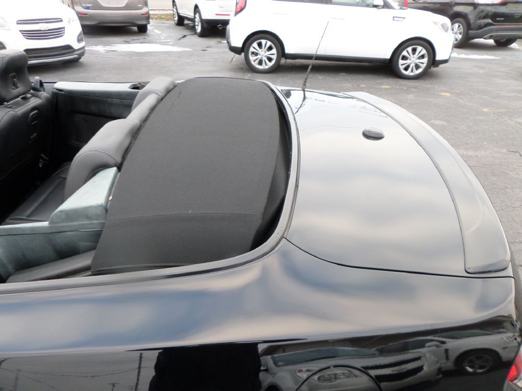 2016 Ford Mustang Image 21