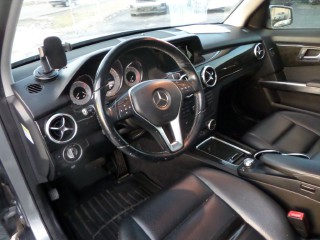 Image for 2014 Mercedes-Benz GLK-Class GLK 350 4MATIC ID: 7073045