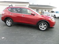 Image for 2015 Nissan Rogue SV ID: 7118520