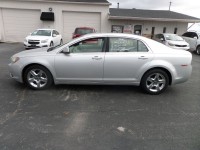 Image for 2010 Chevrolet Malibu 1LT ID: 7119114