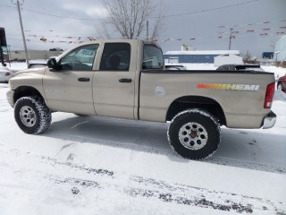 Image for 2004 Dodge Ram 1500 SLT ID: 7169951