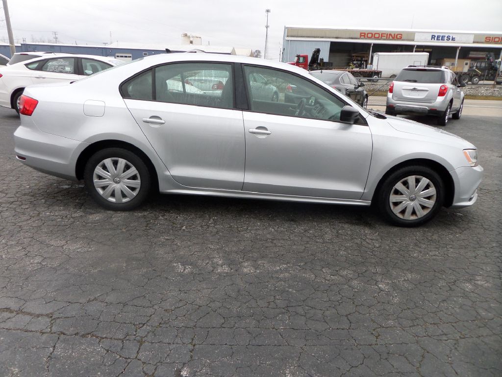 2015 Volkswagen Jetta Image 1