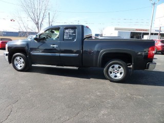 Image for 2013 Chevrolet Silverado 1500 LT ID: 7236375