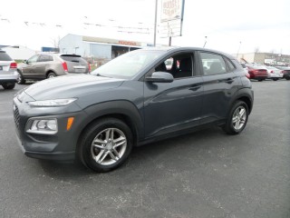 Image for 2019 Hyundai Kona SE ID: 7301831