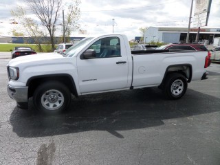 Image for 2016 GMC Sierra 1500 ID: 7386553