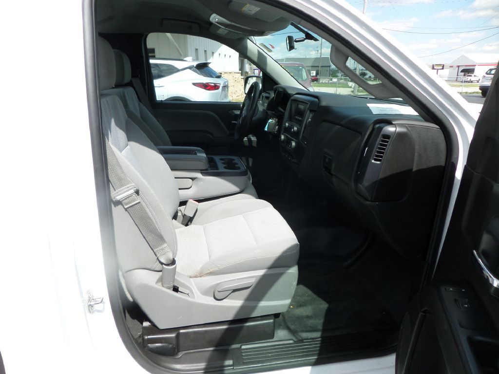 2016 GMC Sierra Image 6