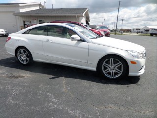 Image for 2010 Mercedes-Benz E-Class E 550 ID: 7386970