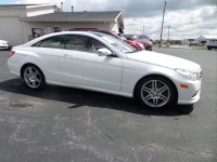 Image for 2010 Mercedes-Benz E-Class E 550 ID: 7386970