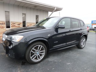 Image for 2015 BMW X3 xDrive35i ID: 7393878