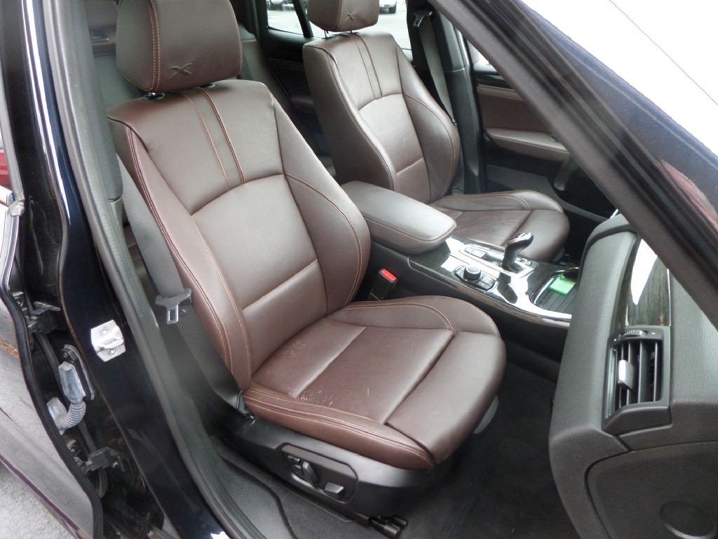 2015 BMW X3 Image 6