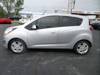 Image for 2015 Chevrolet Spark 1LT ID: 7433346